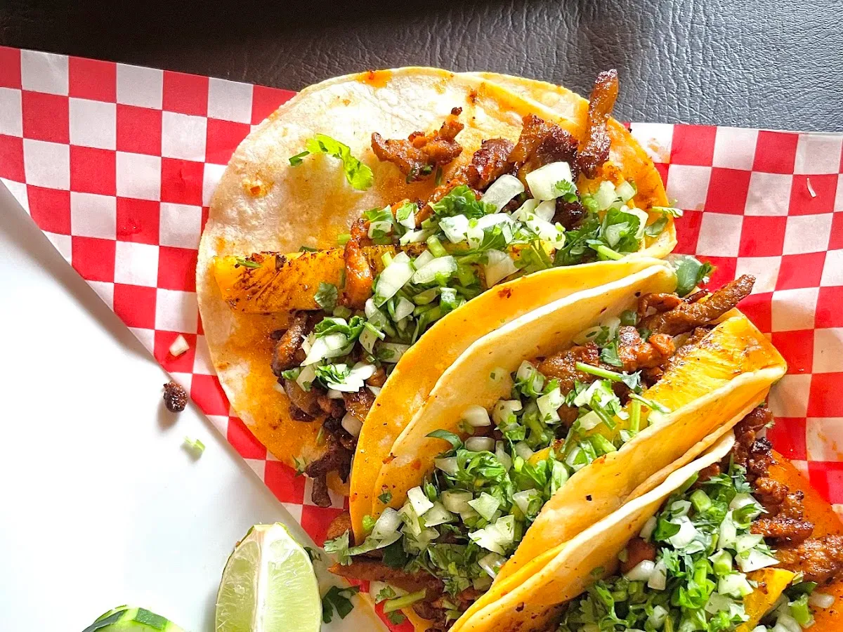 Vicki's Tacos And More photo 5