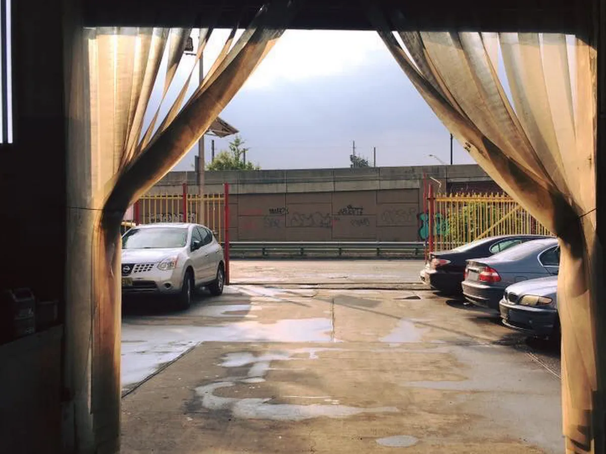 Victoria and Sons Auto Repair