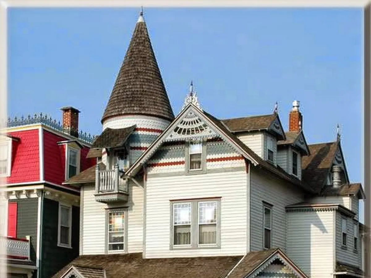 Victorian Motel photo 5