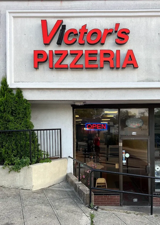 Victor's Pizzeria & Italian Restaurant