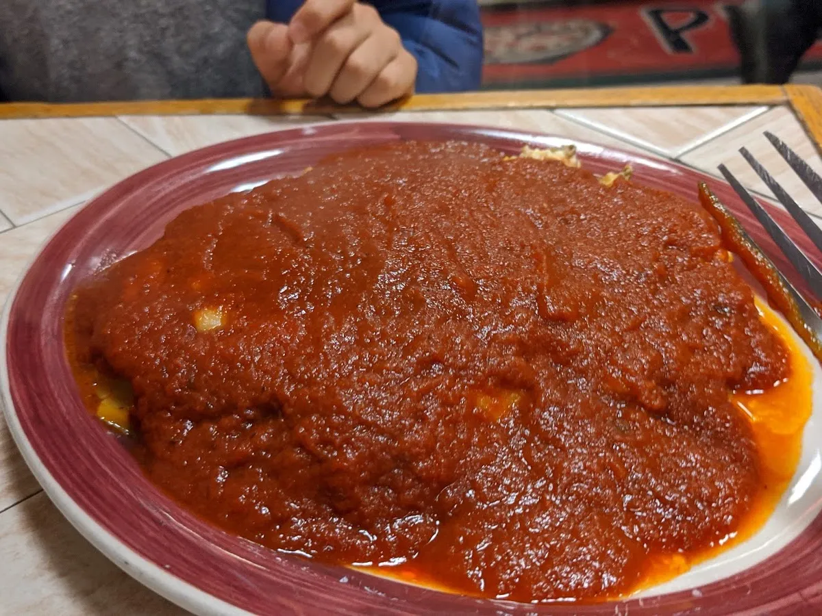 Victor's Pizzeria & Italian Restaurant photo 3