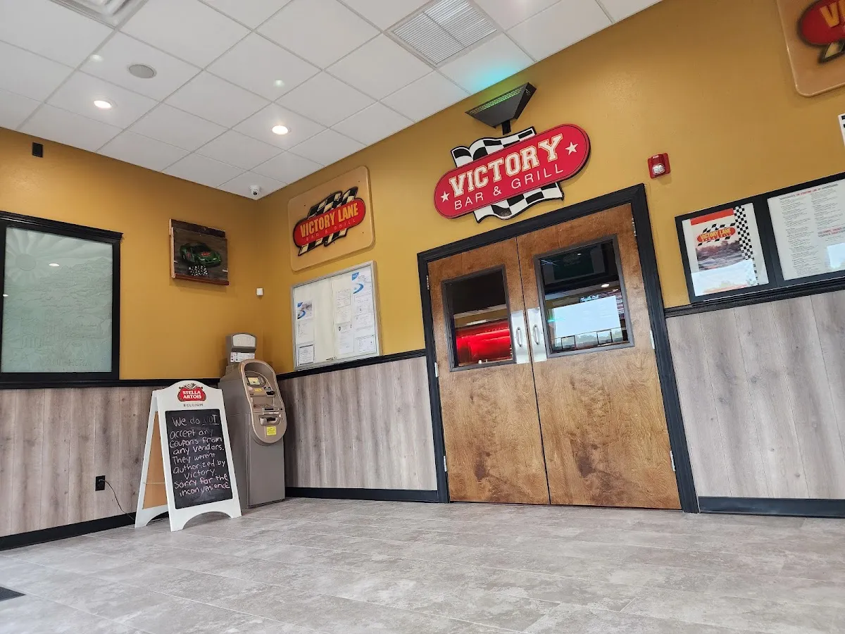 Victory Bar & Grill