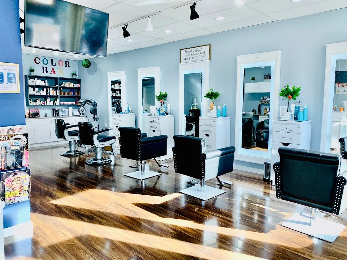 Vida Hair & Skin Salon