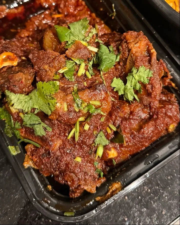 Vijayawada Mess Indian Cuisine photo 4