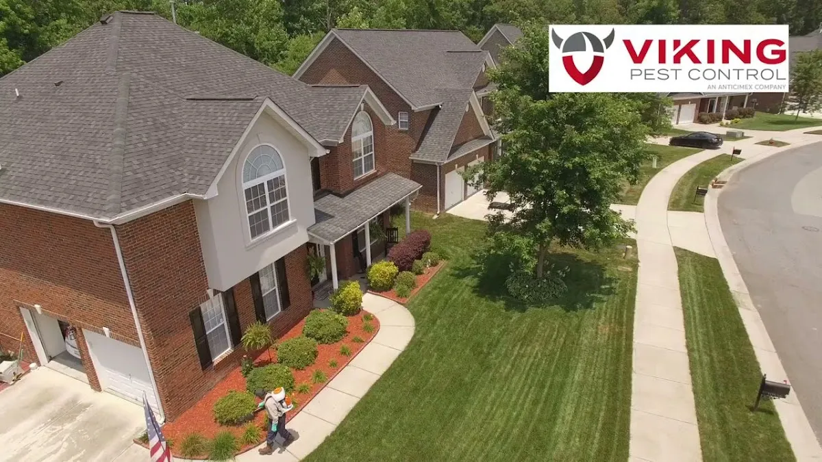 Viking Pest Control photo 2
