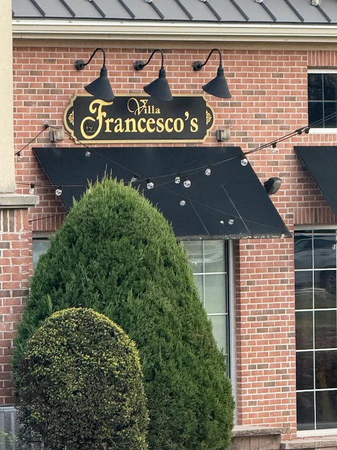 Villa Francesco's