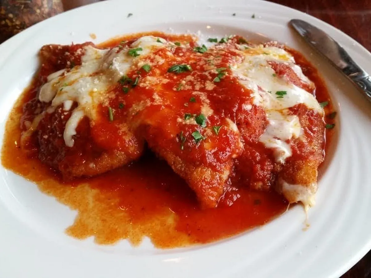 Villa Italia photo 2