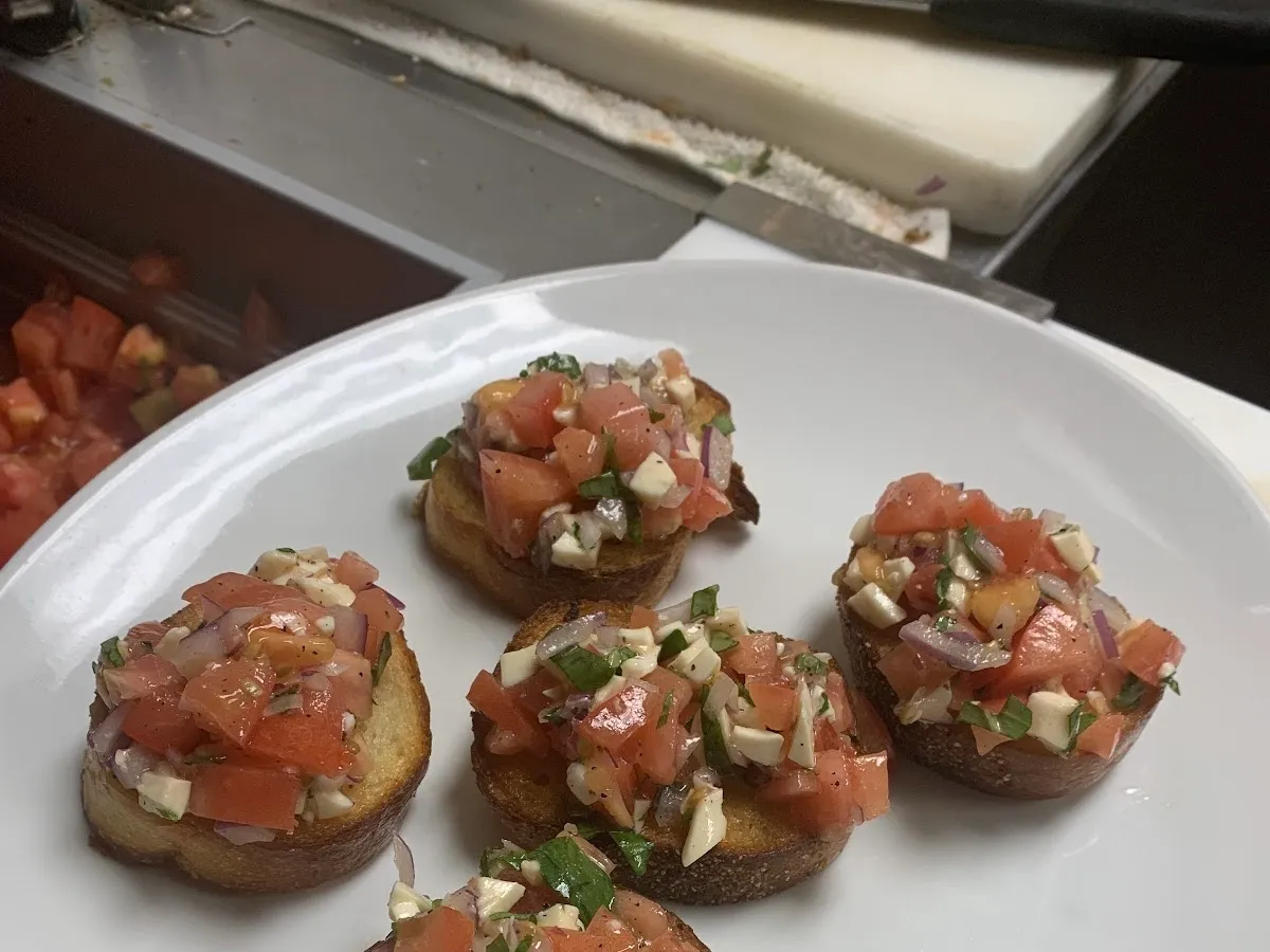 Villa Italia photo 3