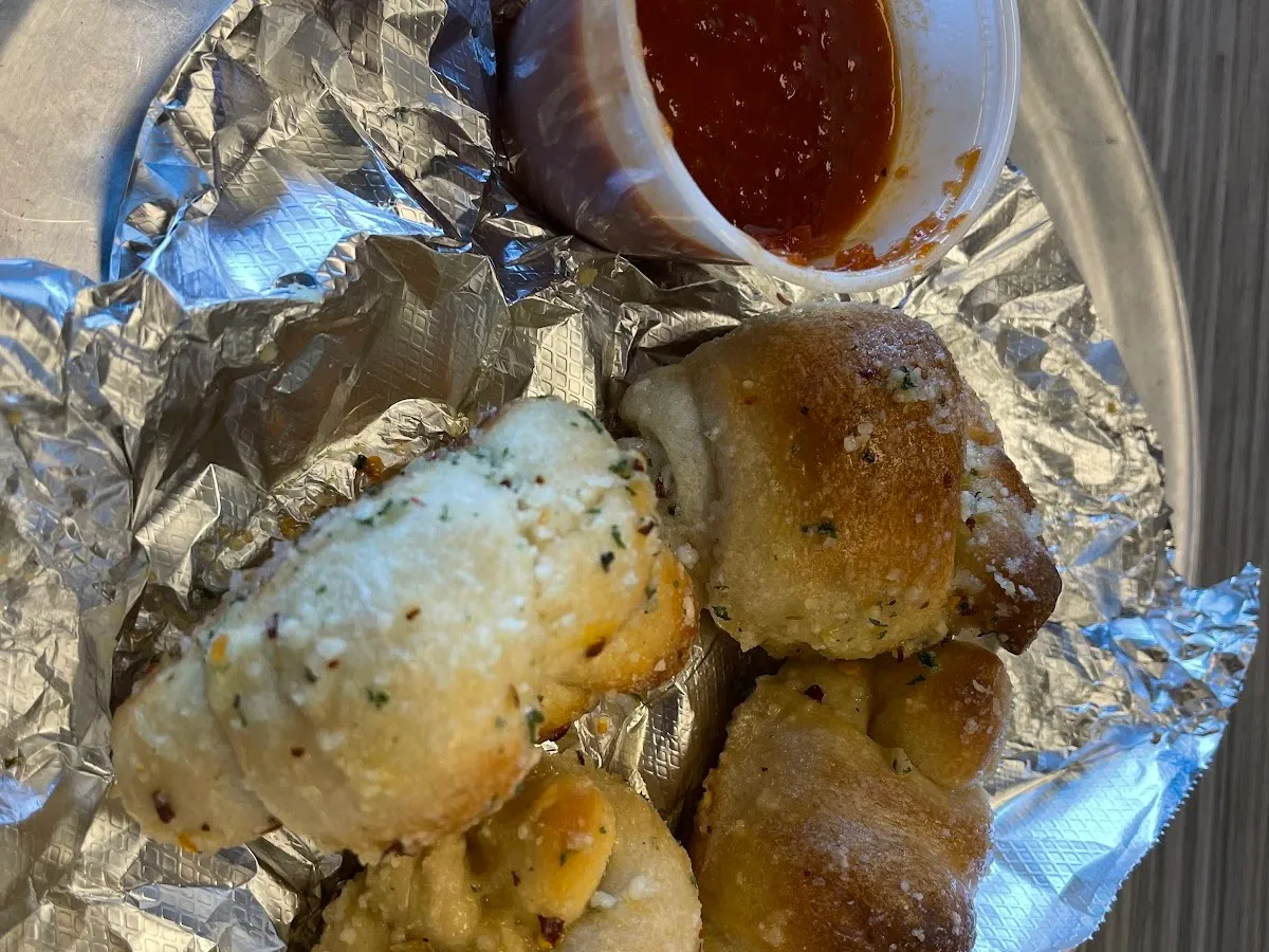 Villa María Restaurant photo 3