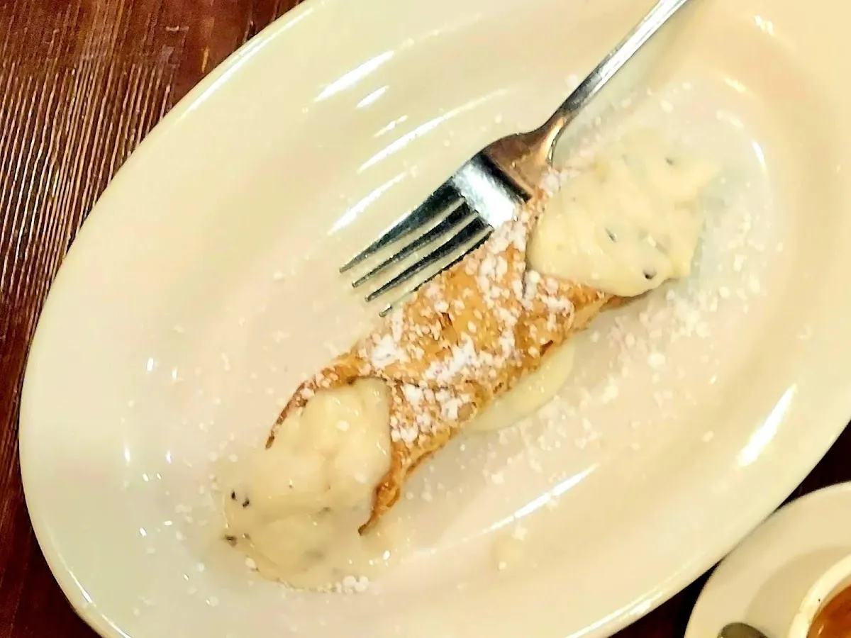 Villa María Restaurant photo 4