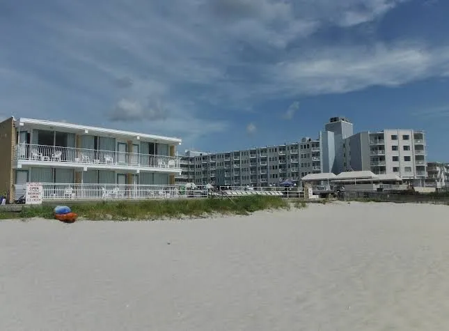 Villa Nova Resort Motel