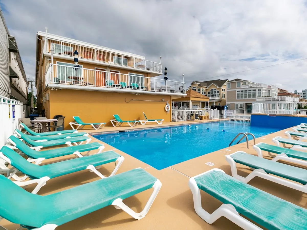 Villa Nova Resort Motel photo 3