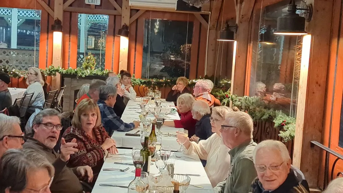 Village at Taunton Forge photo 3