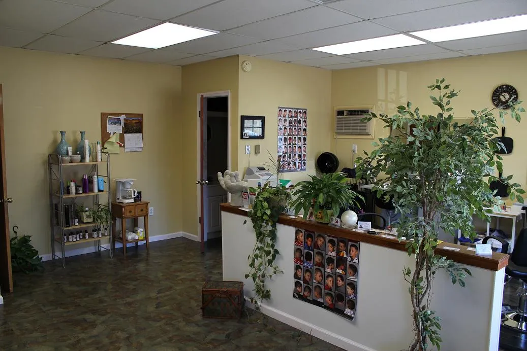 Village Barbershop at Wayside Village