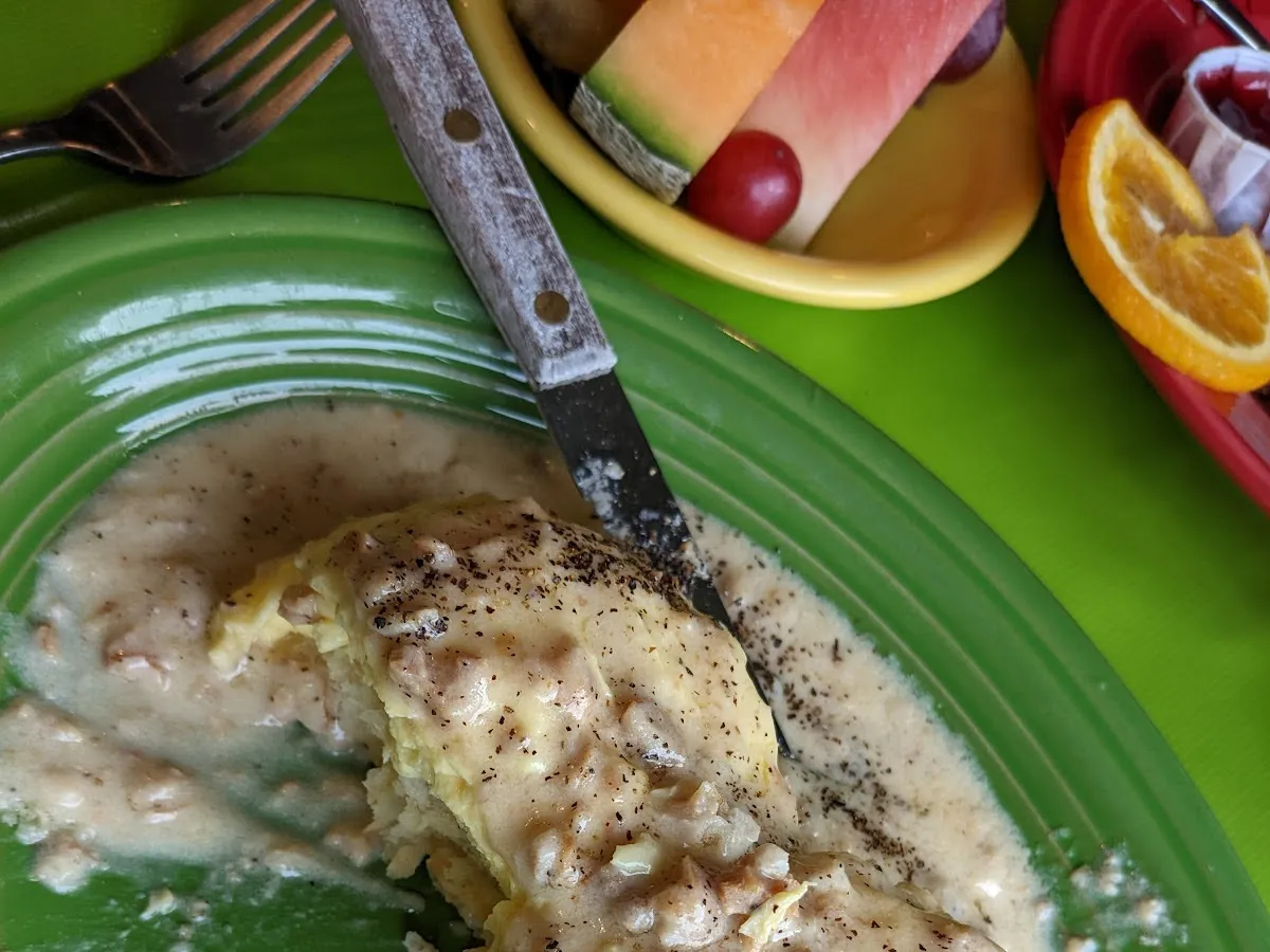 Village Cafe photo 3