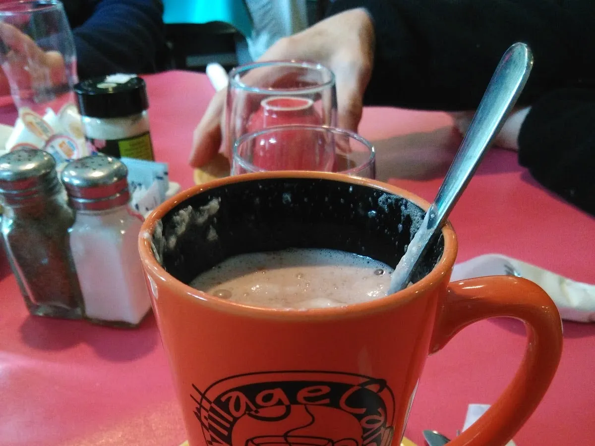 Village Cafe photo 4