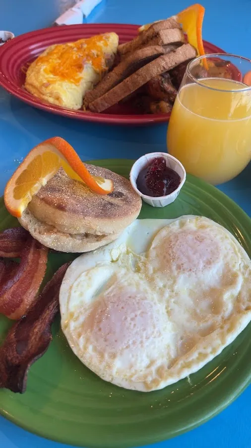 Village Cafe photo 5