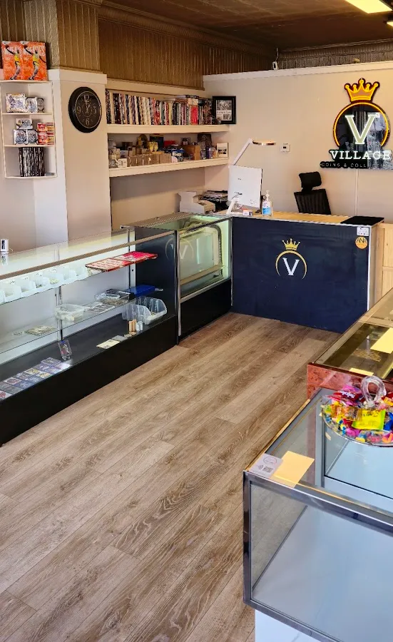 Village Coins & Collectibles LLC photo 2