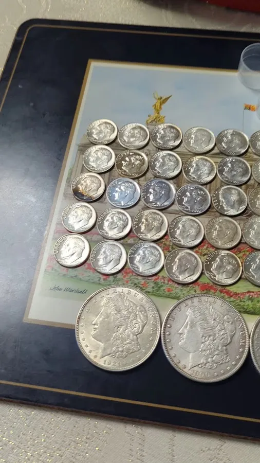 Village Coins & Collectibles LLC photo 3