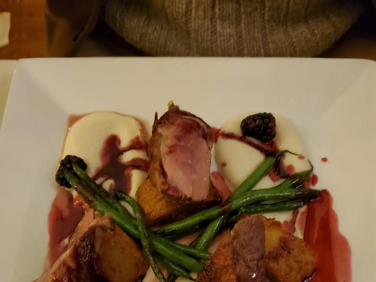 Village Green Restaurant