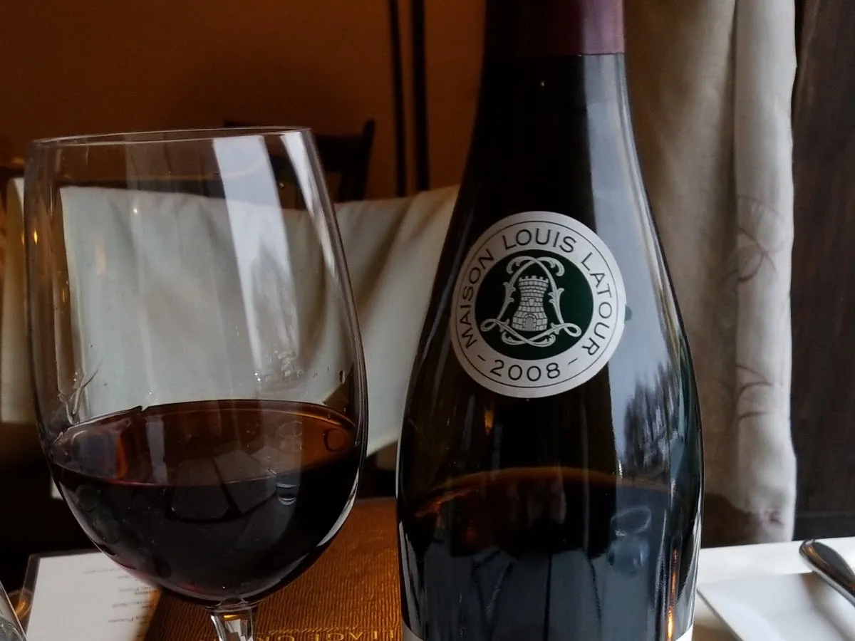 Village Green Restaurant photo 2