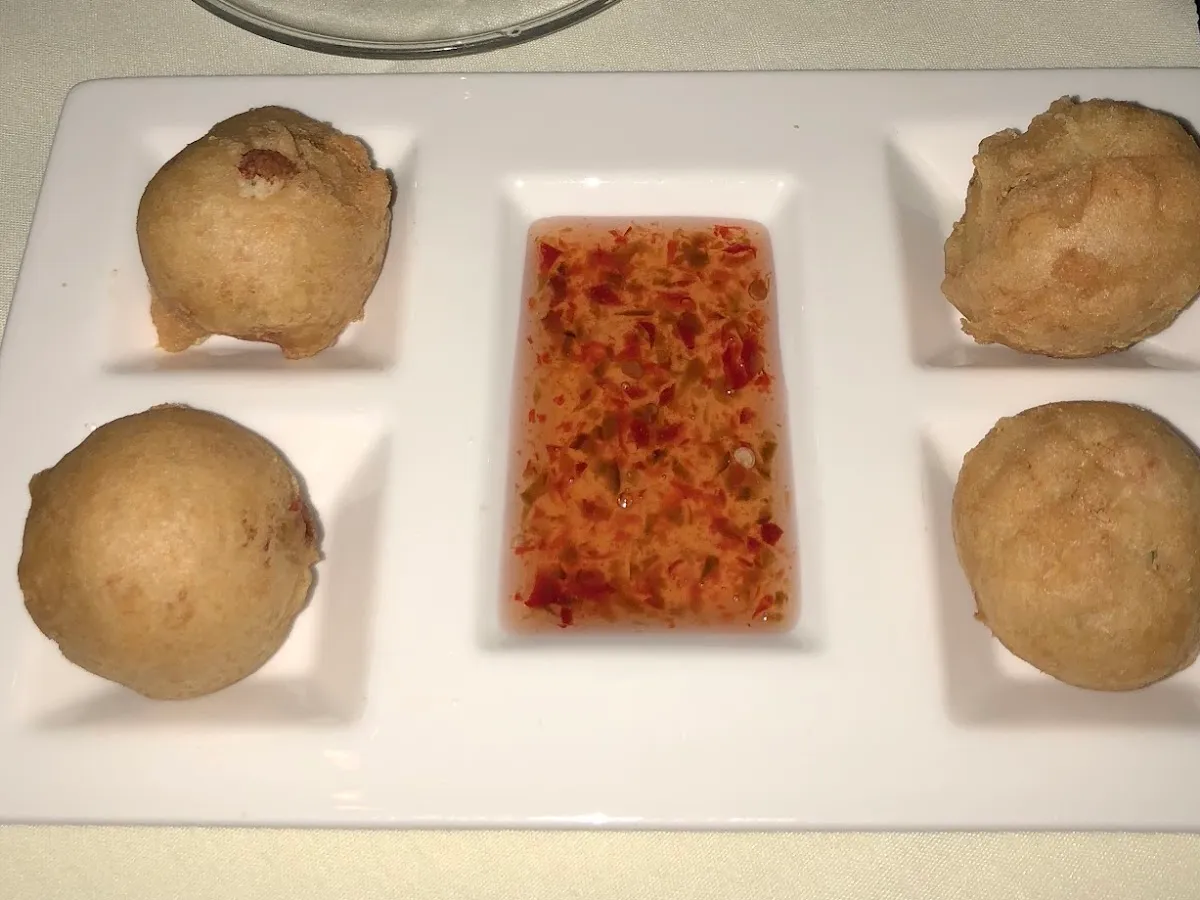 Village Green Restaurant photo 3