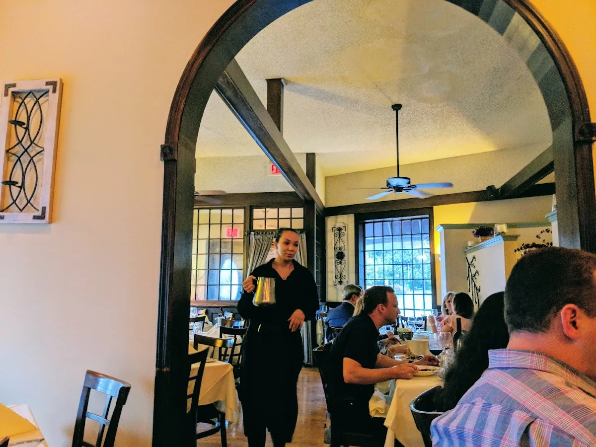 Village Green Restaurant photo 4