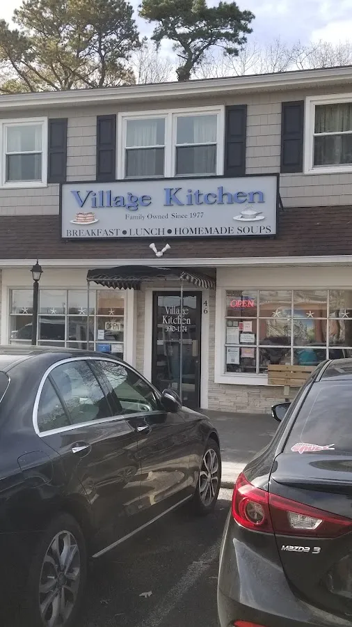 Village Kitchen