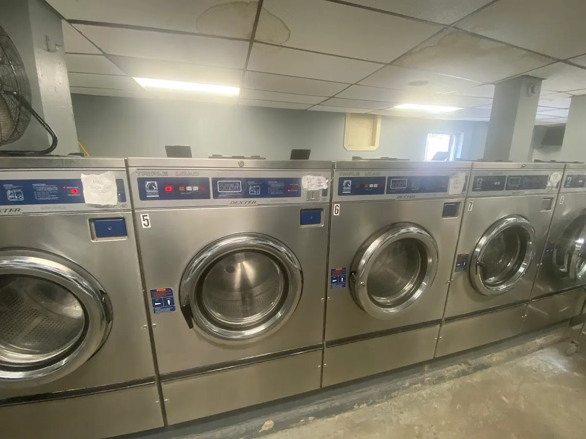 Village Laundromat