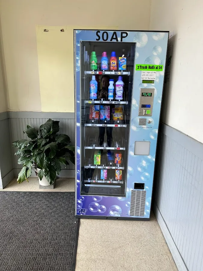 Village Laundry photo 2