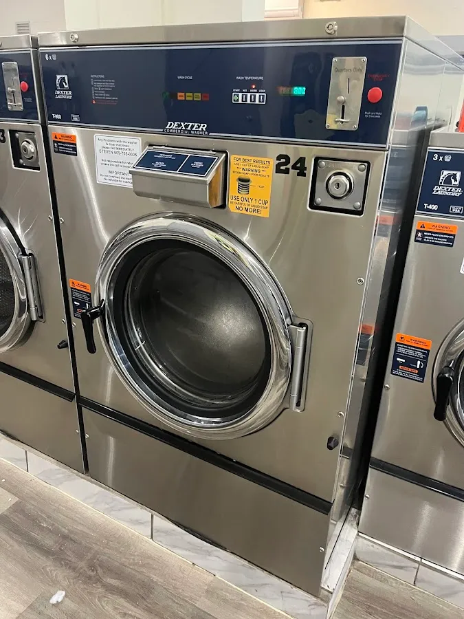 Village Laundry photo 3