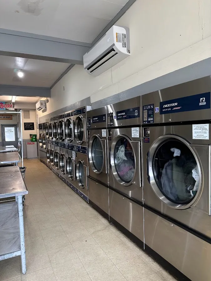 Village Laundry photo 4