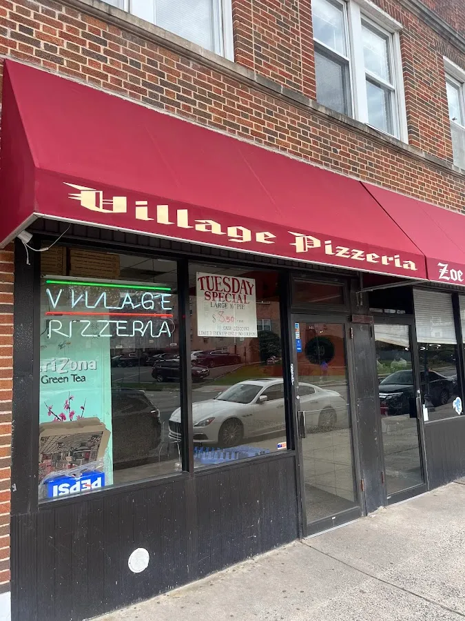 Village Pizzeria photo 2