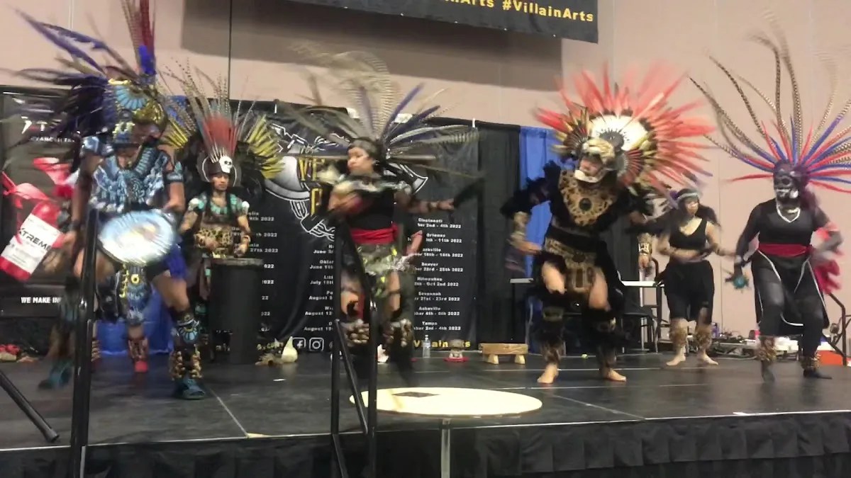 Villain Arts photo 2