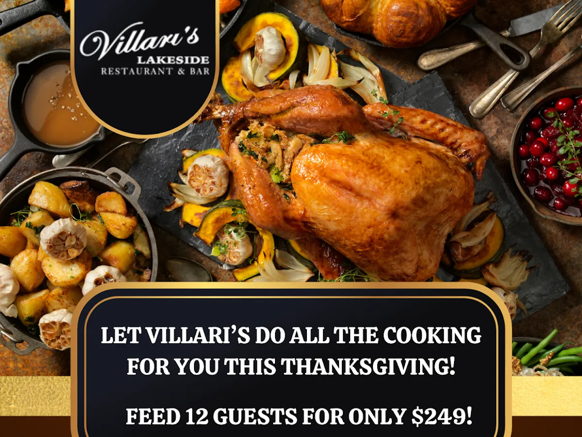 Villari's Lakeside Restaurant & Lounge photo 2