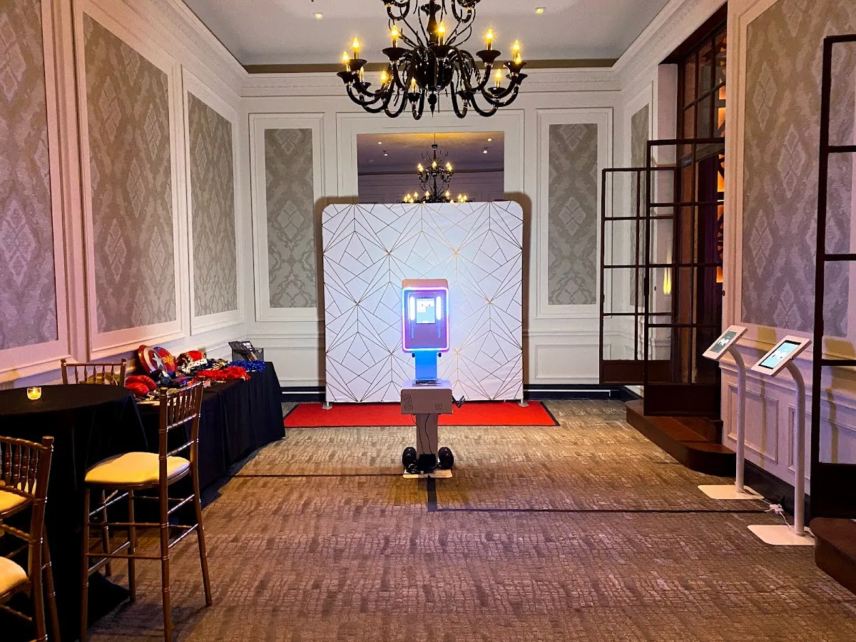 Vince Trice Activations photo 2