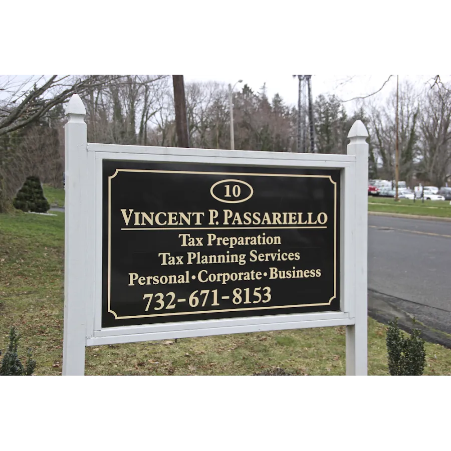 Vincent Passariello Tax Services photo 2