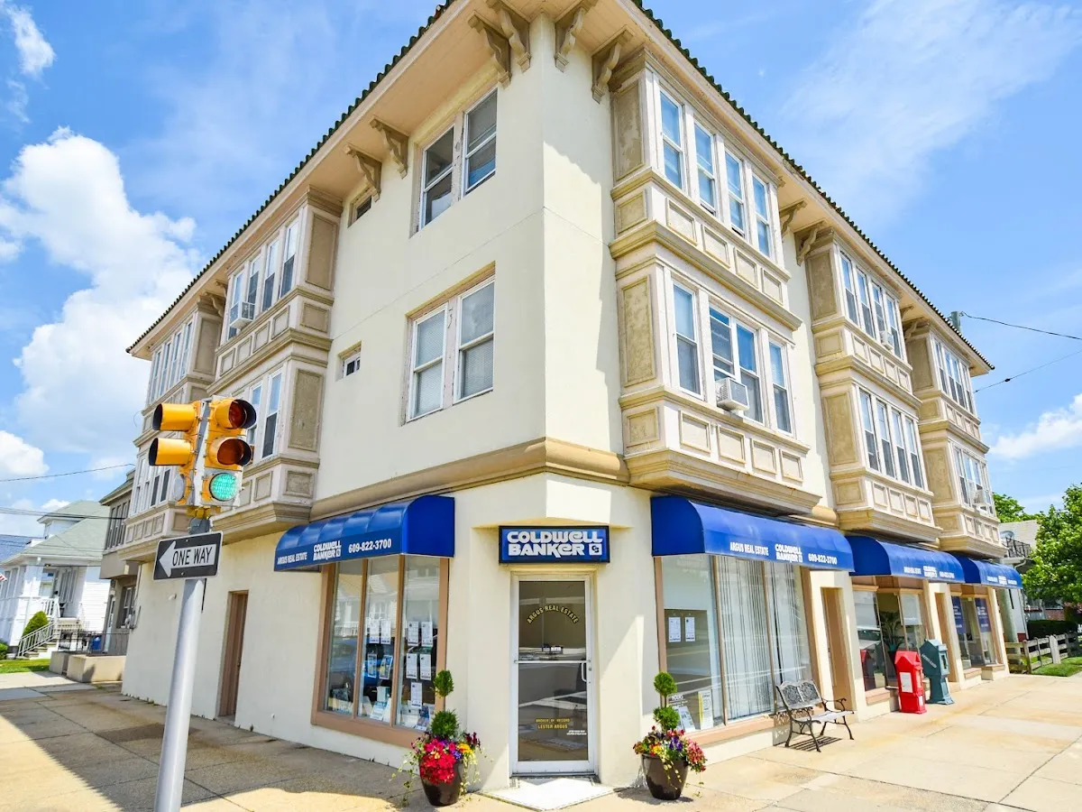 VINCENT SKALSKI, COLDWELL BANKER ARGUS REAL ESTATE-Ventnor photo 4