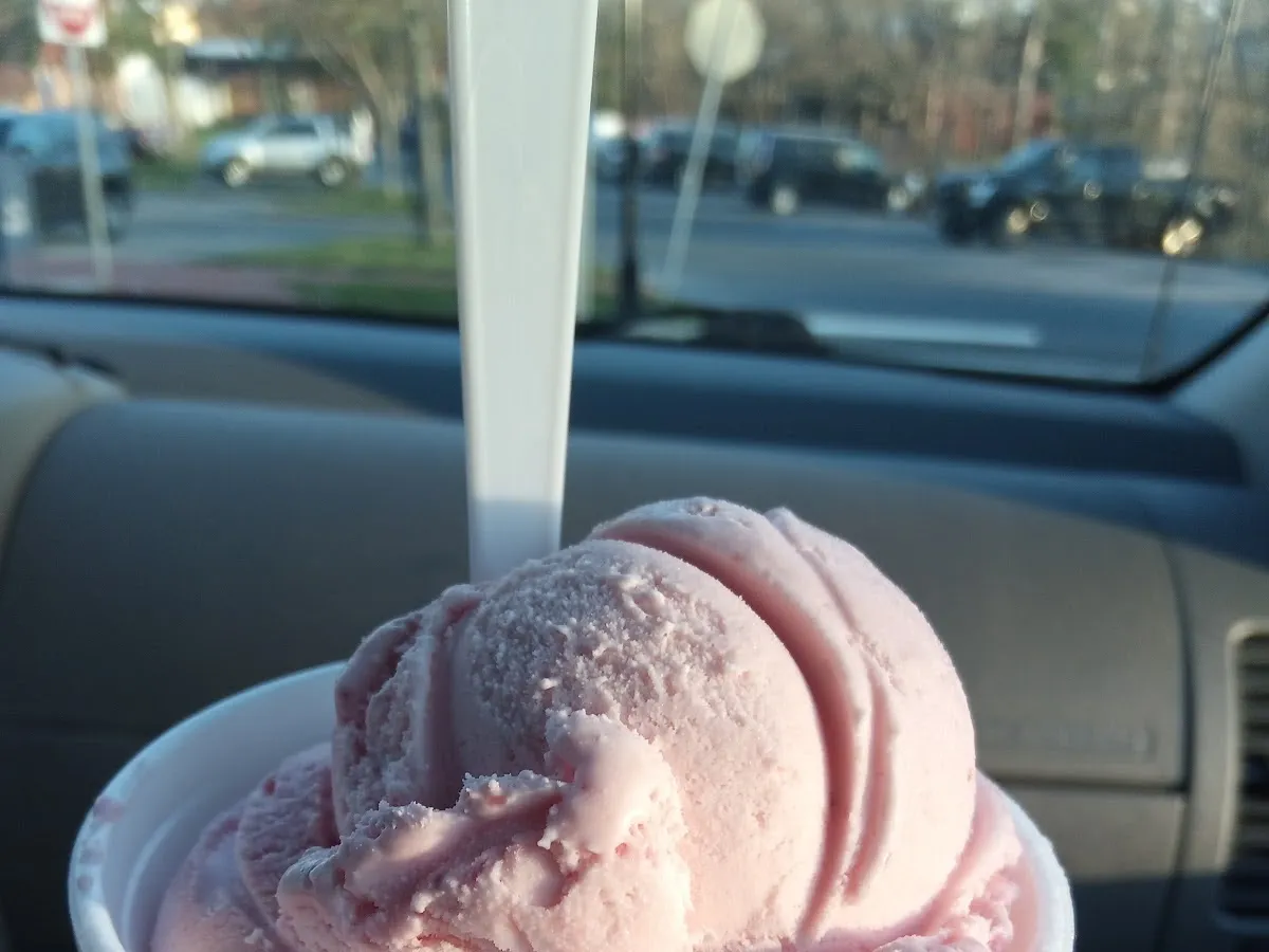 Vincent's Ice Cream Shop photo 4