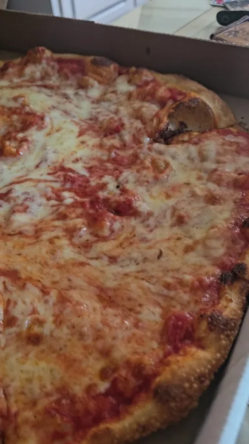 Vincenzo's Little Italy 🍕🇮🇹🍝 photo 5