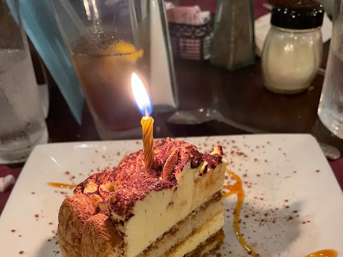 Vincenzo's Ristorante photo 3