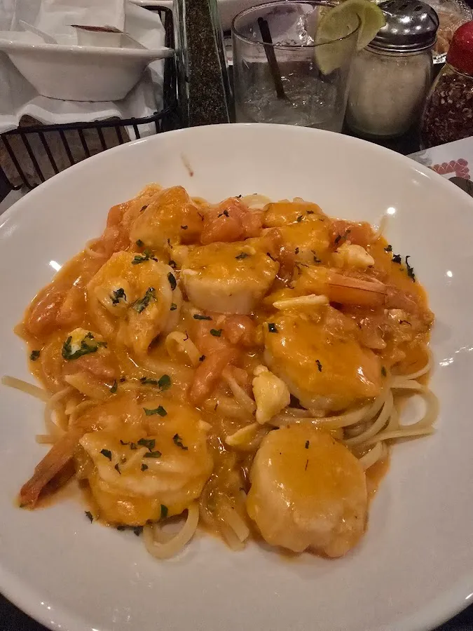 Vincenzo's Ristorante photo 5