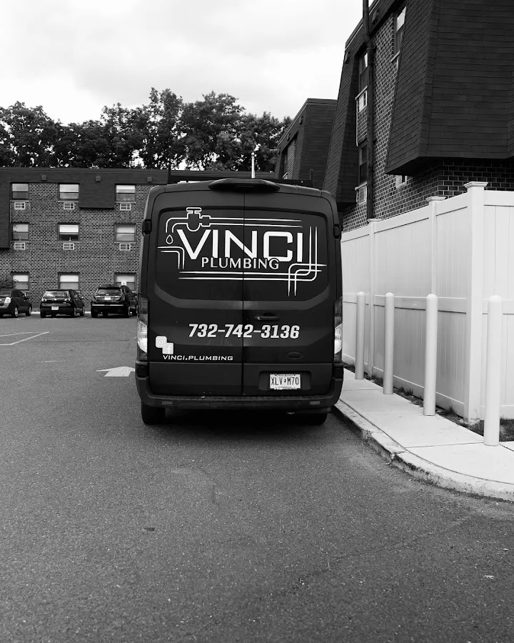 Vinci Plumbing LLC photo 5