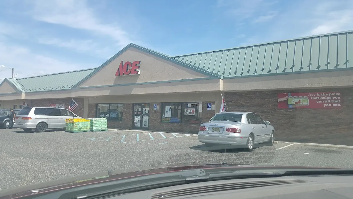 Vineland Ace Hardware