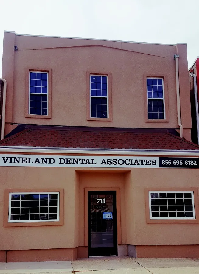Vineland Dental Associates