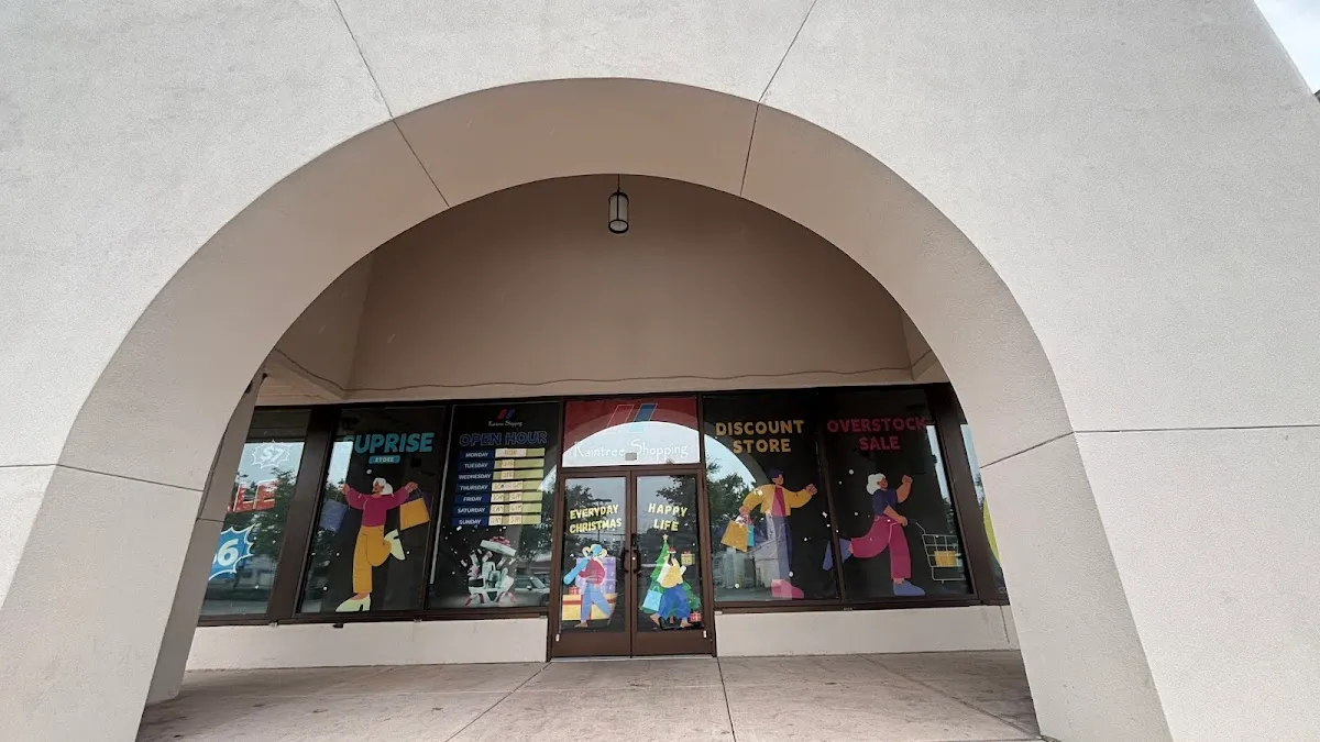 Vineland Shopping Center