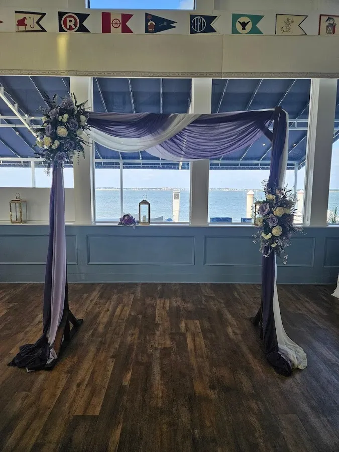 Vintage Oceans Florists