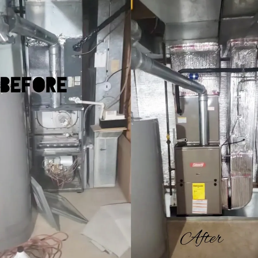 VintAir HVAC/R Solutions LLC photo 3