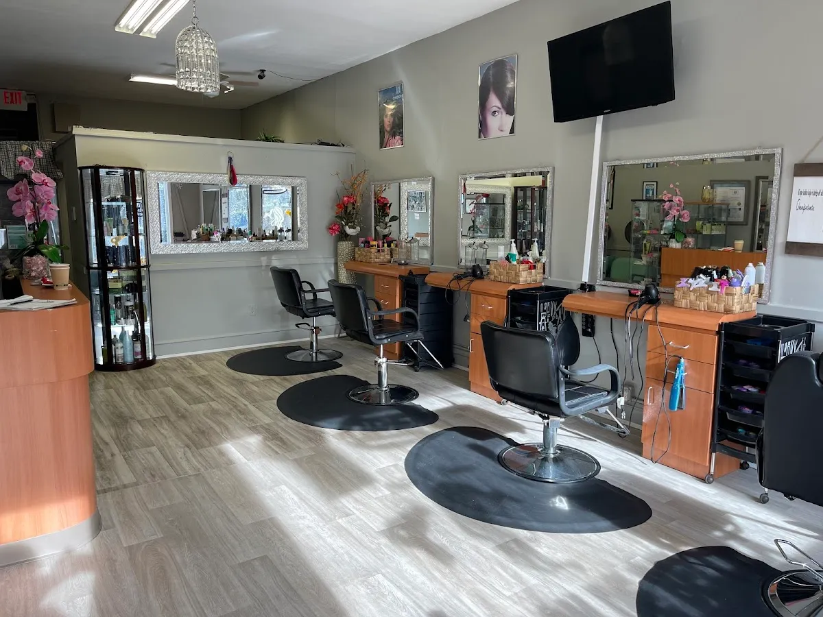 VIP Beauty Lounge