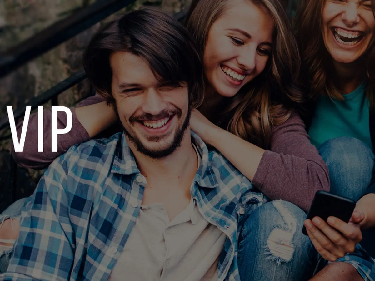 Vip Discount Advertising photo 2